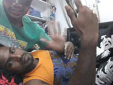 Hunkytop Webcamshow