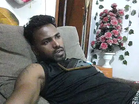 Show webcam de Hunkytop