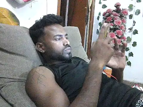 Hunkytop Show Webcam