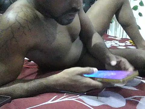 Hunkytop Webcamshow