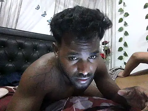 Hunkytop Show Webcam