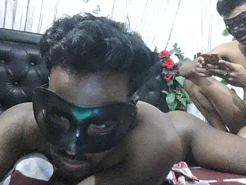 Hunkytop Show Webcam