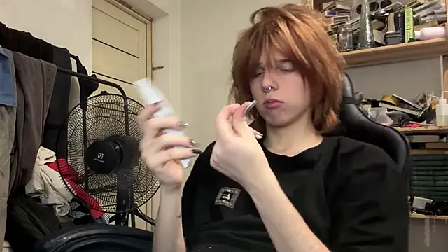 Mark_Shoyer2's Webcam Show