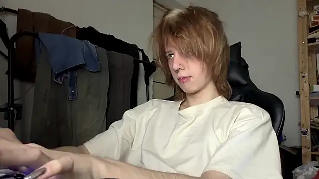 Mark_Shoyer2's Webcam Show