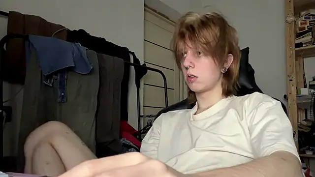 Show de Mark_Shoyer2 na webcam