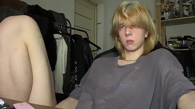 Mark_Shoyer2's Webcam Show