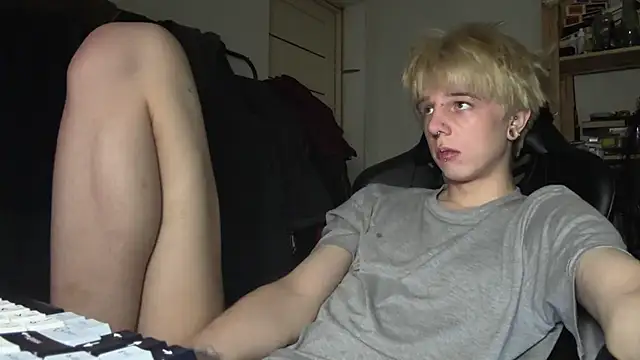 Mark_Shoyer2 Show Webcam