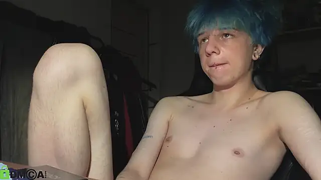 Mark_Shoyer2 Шоу с уебкамера