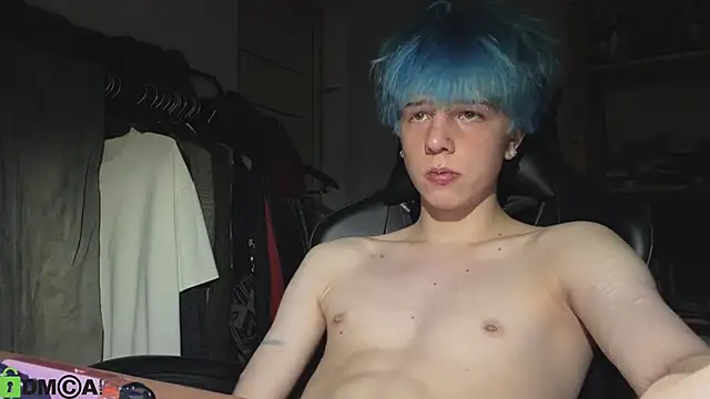 Mark_Shoyer2 Pertunjukan Webcam