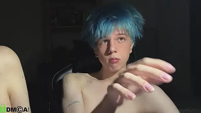 Mark_Shoyer2 Pertunjukan Webcam