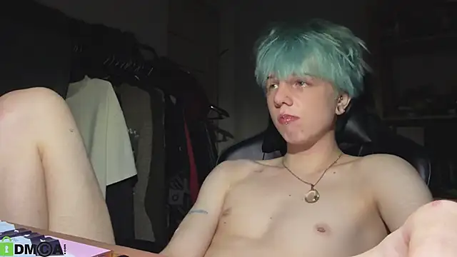 Show Webcam de Mark_Shoyer2