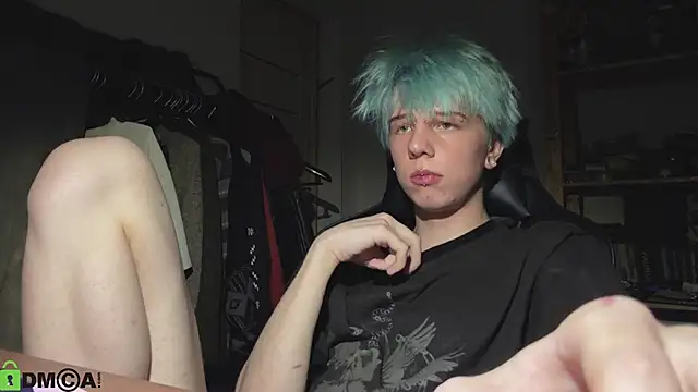 Mark_Shoyer2 Webcam Show