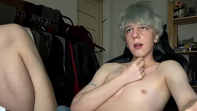 Mark_Shoyer2 Шоу с уебкамера