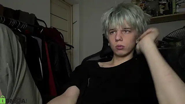 Mark_Shoyer2 Шоу с уебкамера