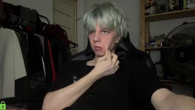 Mark_Shoyer2 webcam show