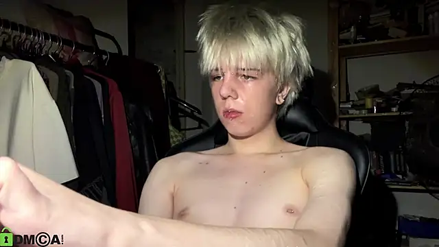Mark_Shoyer2 Шоу с уебкамера