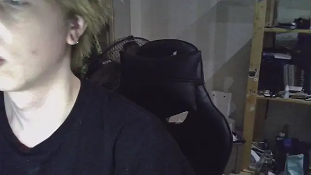 Show de webcam de Mark_Shoyer2