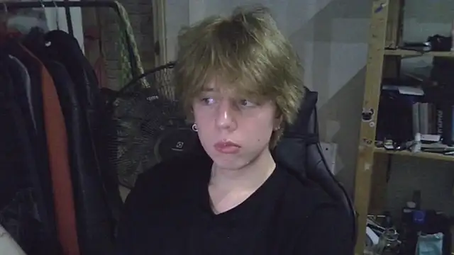 Mark_Shoyer2's Webcam Show