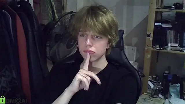 Show modela Mark_Shoyer2 na web-kameri