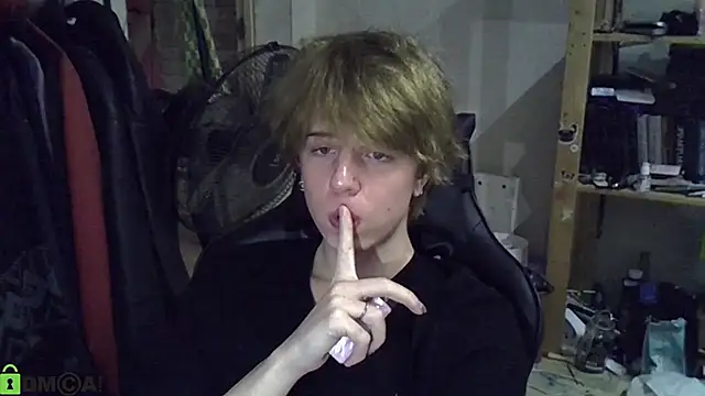 Mark_Shoyer2 Webcam show