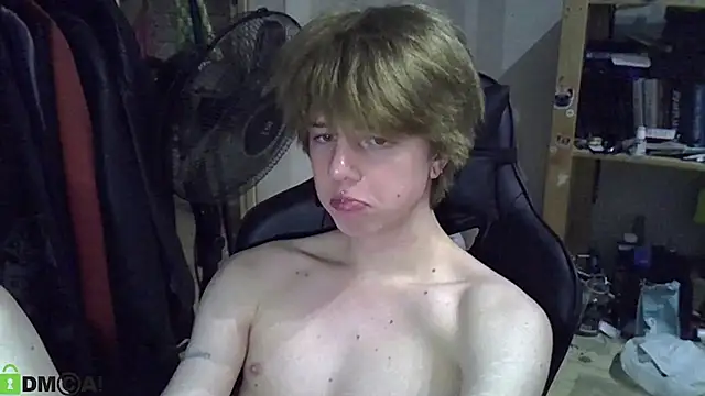 Show de webcam de Mark_Shoyer2