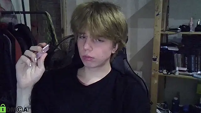Show Webcam de Mark_Shoyer2