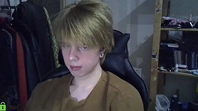 Show Webcam de Mark_Shoyer2