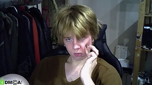 Mark_Shoyer2 – Kamerová šou