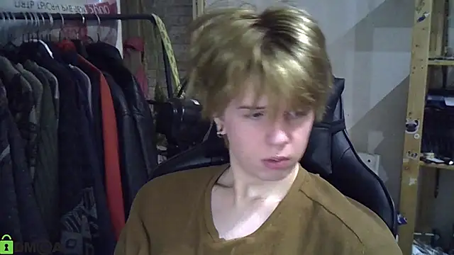 Mark_Shoyer2's Webcam Show