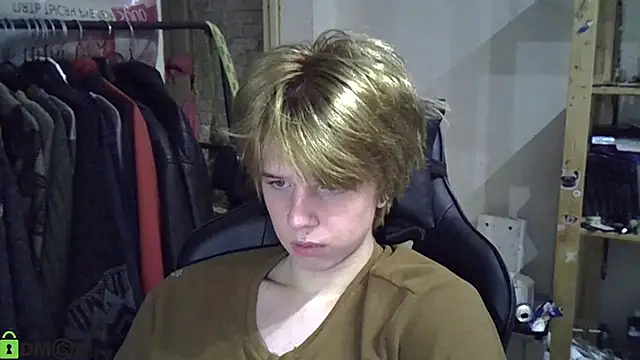 Mark_Shoyer2: вебкам-шоу