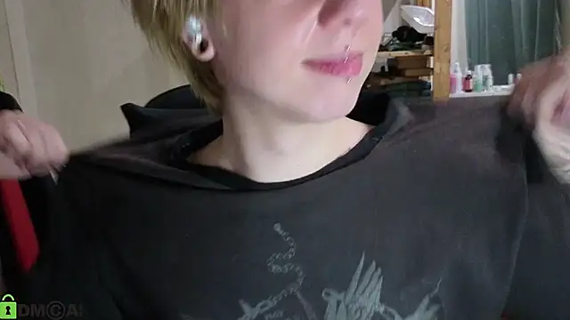 Mark_Shoyer2 webcam show
