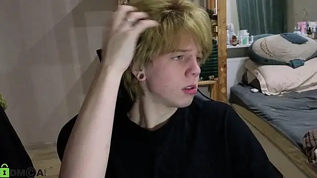 Mark_Shoyer2 webcam show