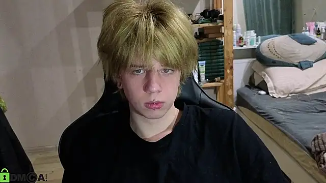 Show modela Mark_Shoyer2 na web-kameri