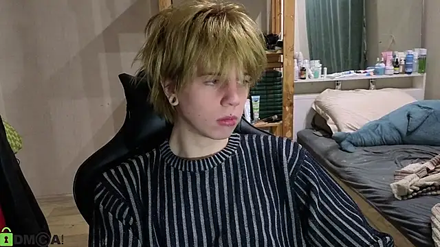 Mark_Shoyer2 webkamerás műsora