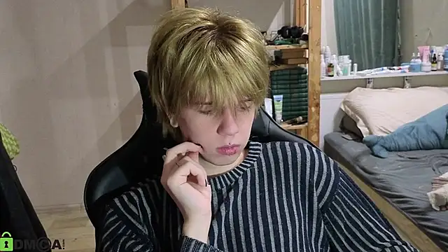Mark_Shoyer2 Webcam-Show