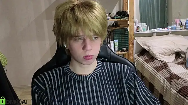 Mark_Shoyer2 Шоу с уебкамера