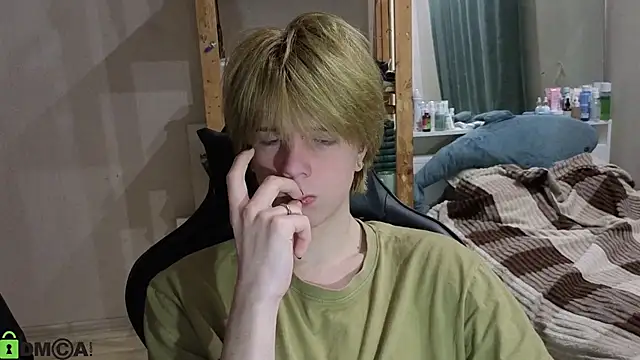 Show webcam de Mark_Shoyer2