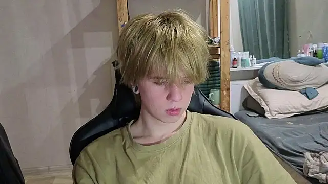 Mark_Shoyer2 Шоу с уебкамера
