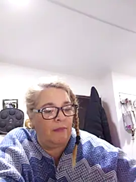 momismilf544 Pertunjukan Webcam