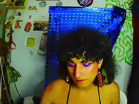 RAMONA_TIJERAX Webcam-Show