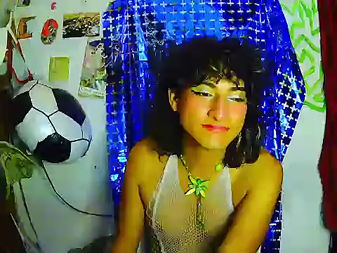RAMONA_TIJERAX Webcam-Show