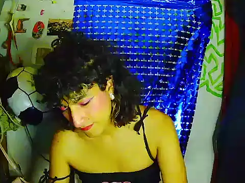 RAMONA_TIJERAX Webcam-Show
