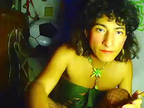 RAMONA_TIJERAXn Webbikameraesitys