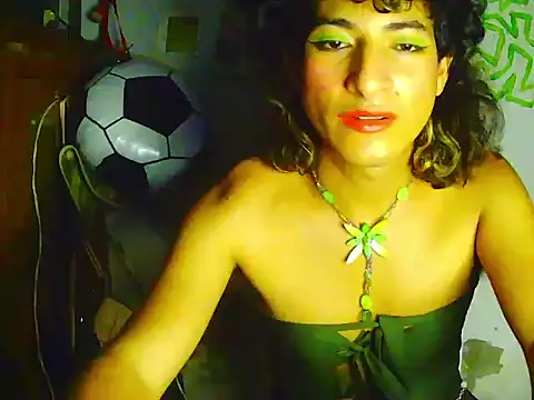 Show de RAMONA_TIJERAX na webcam