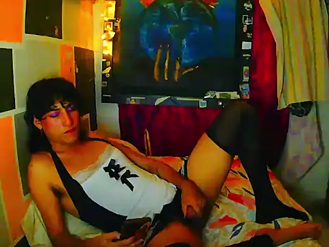 عرض كام RAMONA_TIJERAX
