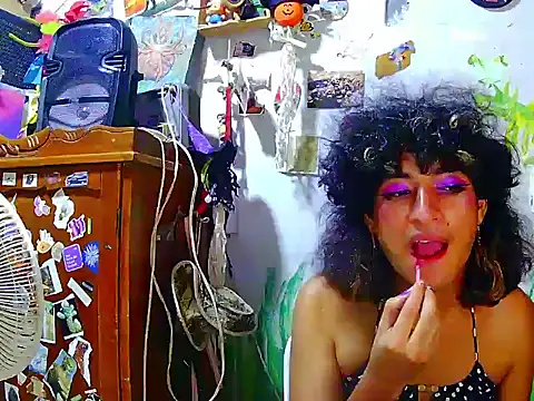 عرض كام RAMONA_TIJERAX