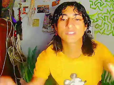 عرض كام RAMONA_TIJERAX