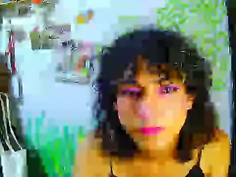 RAMONA_TIJERAX Webcam-Show