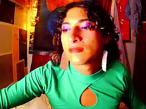 RAMONA_TIJERAX Webcamshow