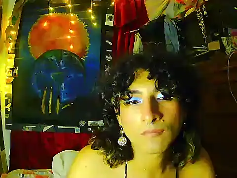 RAMONA_TIJERAX webcam show